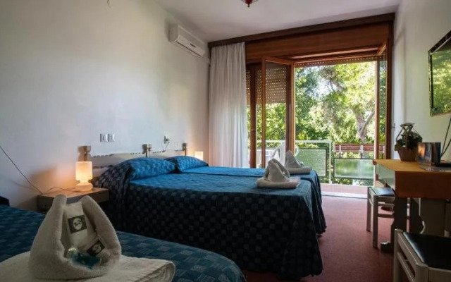 Hotel Adriaco