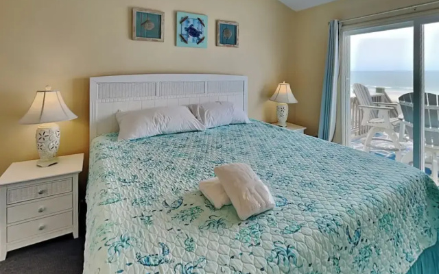 Twin Palms by Topsail Realty