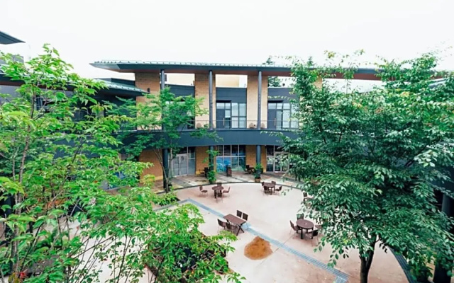 HOTEL KARUIZAWA CROSS - Vacation STAY 56460v