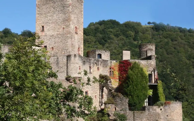 La Souliere