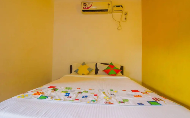 OYO 22472 Home Elegant Studio Apartment Baga