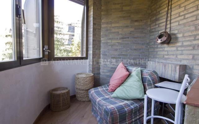 Apartamento Lebre
