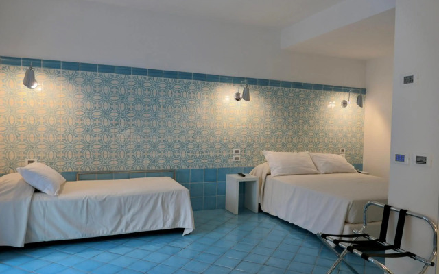 Hotel Ganimede