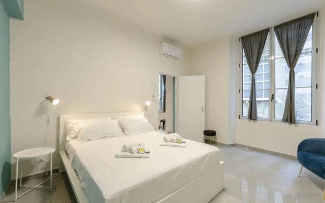 San Luca Apartments - Grimaldi by Wonderful Italy