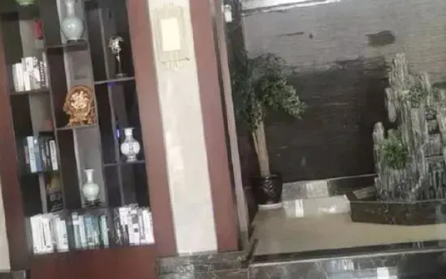 Pullman Tianzhu Hotel