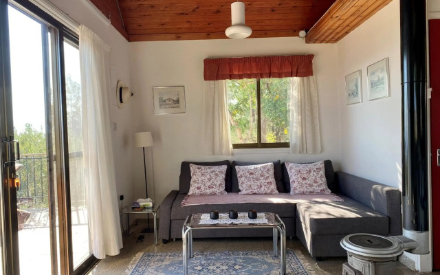 Philip's holiday house