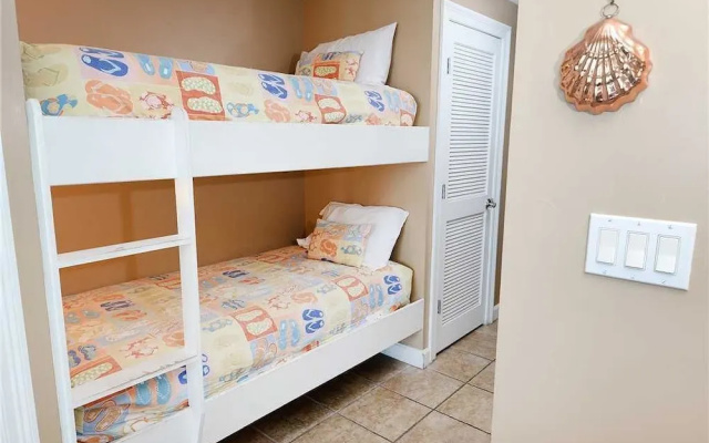 Boardwalk 1406 - One Bedroom Condo