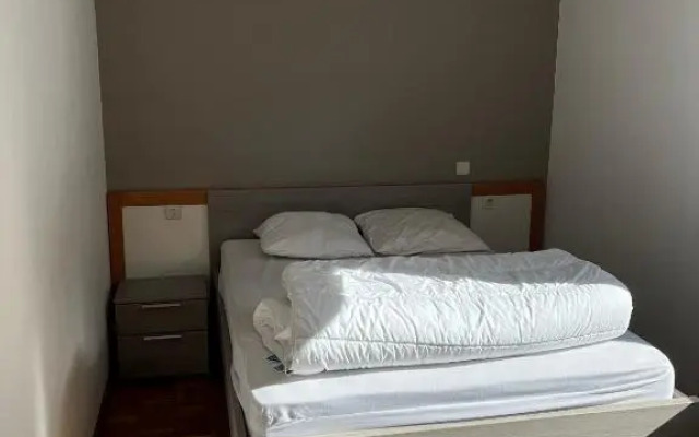 Appartement centre ville Luz Saint Sauveur T4 pour 10 personnes