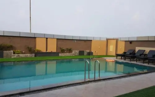 Radisson Udaipur