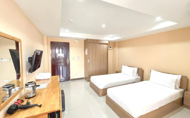 Wises Hotel