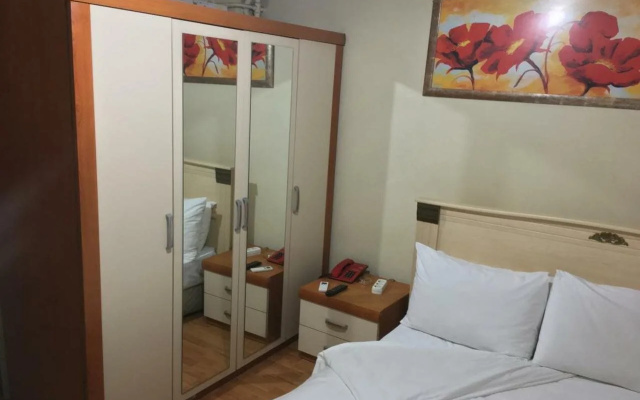 Surucu Otel