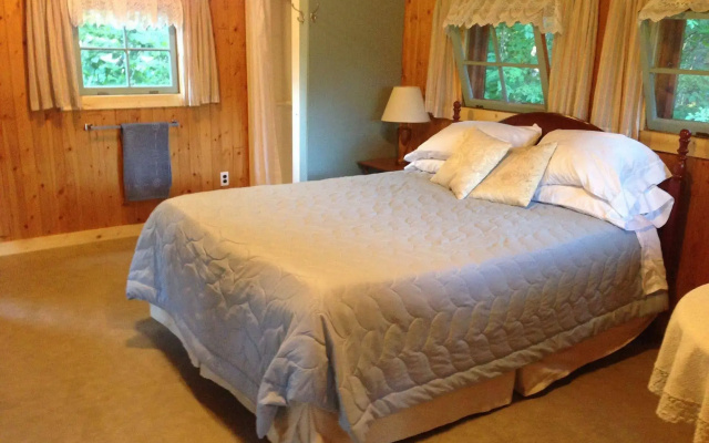 Riverside Adventures Vacation Rentals