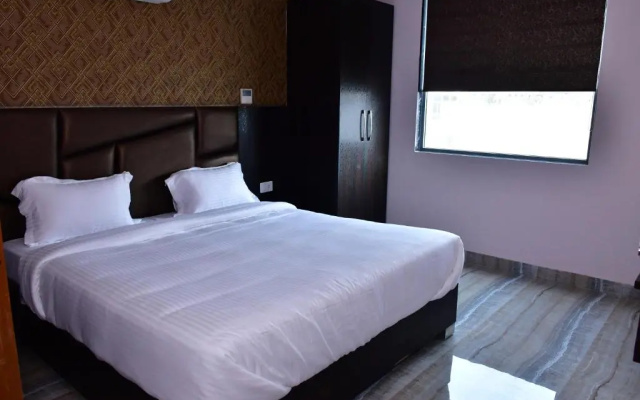 Hotel Royal inn igi