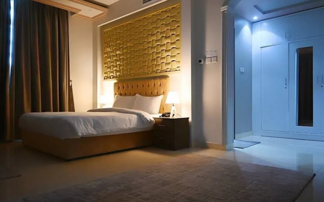 Bareen Hotel
