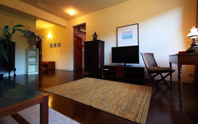 Chamonix Home Stay