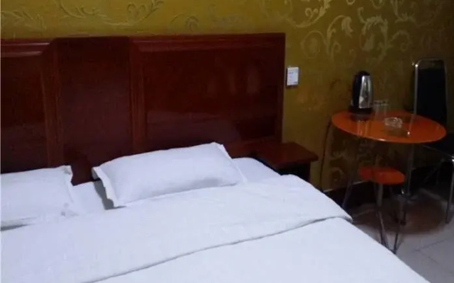 Shengxiang Inn