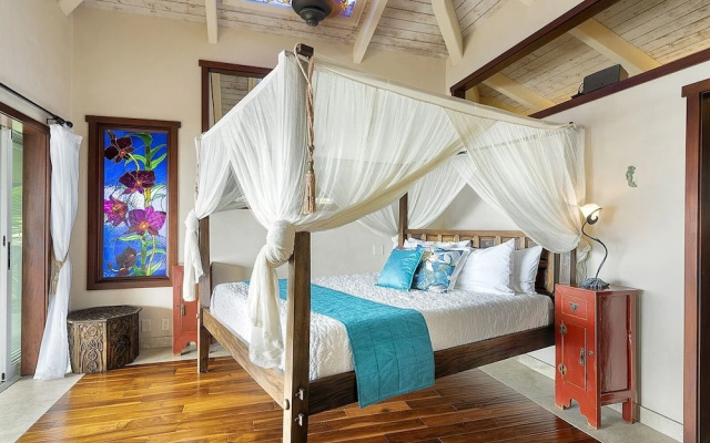 Mermaid Cove 4 Bedroom Home