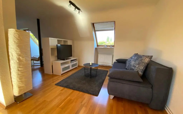 Ferienwohnung Albrecht