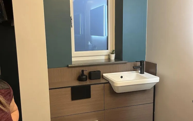 Welcome to Your Stay at The Nest