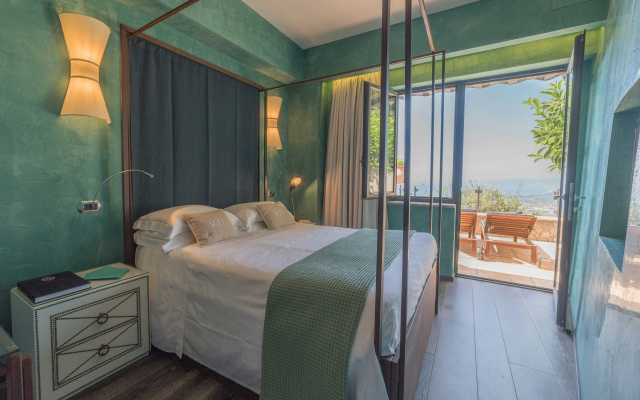 Hotel Villa Ducale