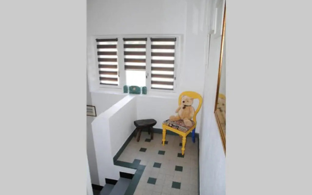 Tower view 2 bedroom apartment - crocq creuse