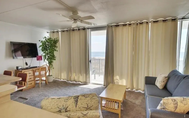 Sea Gate 101 - 1 Br Condo