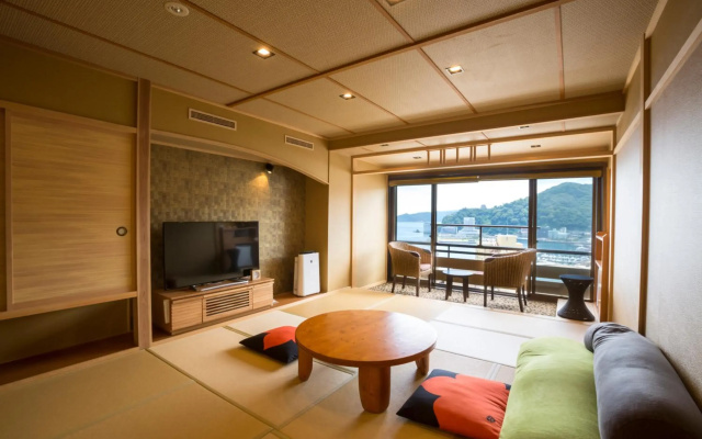 Atami Onsen Yuyado Ichibanchi