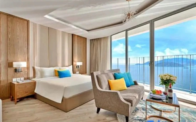 S79 Khai Ngoc Hotel Dalat