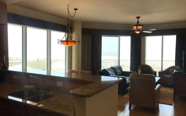 Indies 701 - 3 Br Condo