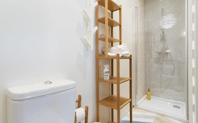 Family Apartment