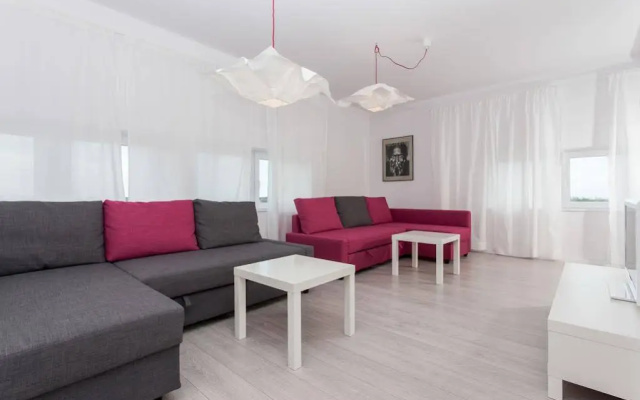Apartament Laguna Kościuszki