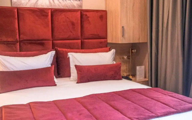 Rent Inn Boutique Hôtel