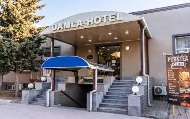 Damla Guest House
