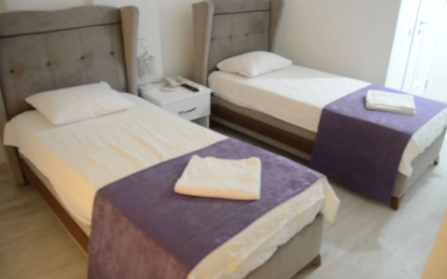 Tepe Beach Hotel