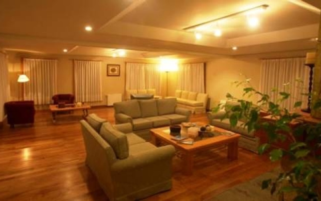 Hosteria Monteverde