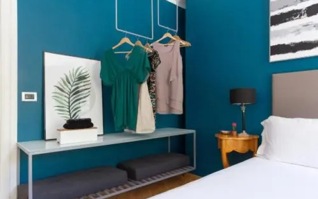 Gianicolo Holiday Apartment