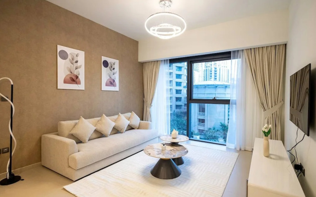 Mh - Act One - 1bhk - Ref504
