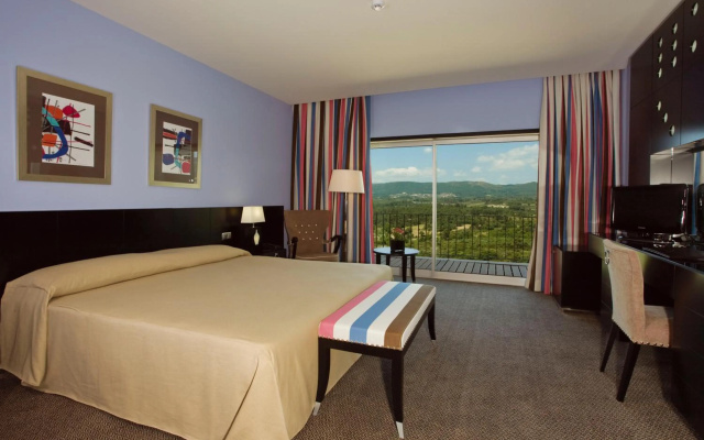 Hotel Casino Chaves