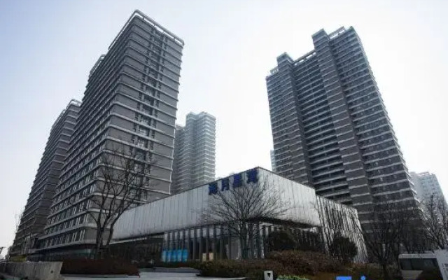 Yuehaiwan Seaview LOFT Homestay (Haiyue Xingwan Branch)