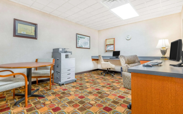 Wingate by Wyndham Lima Downtown