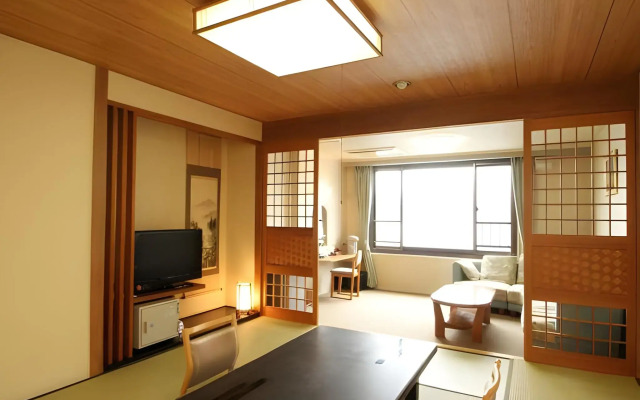 Hotel Gozensui