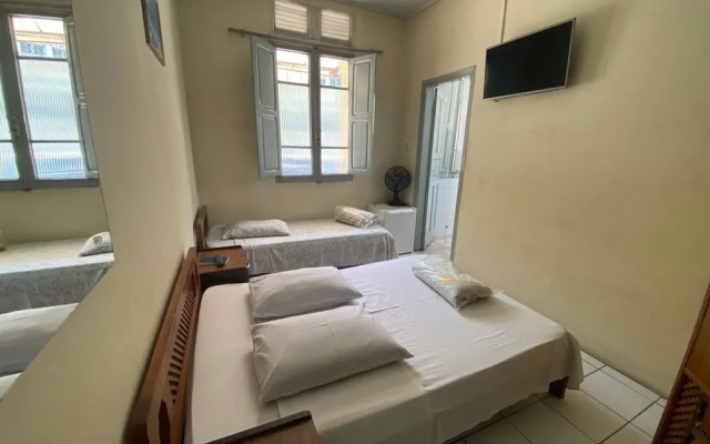 Hotel São Paulo