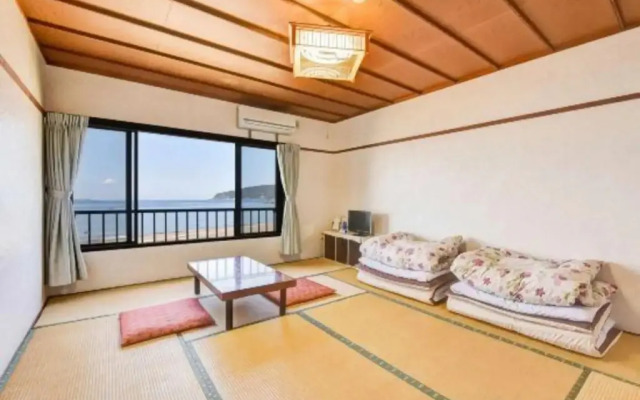 Minshuku Oshinaya