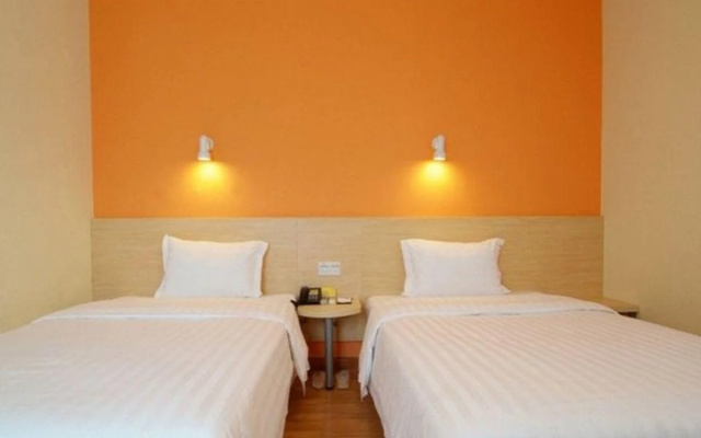 7 Days Inn Kunming Qingnian Road