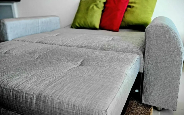 Modern 1BR Wifi Breathtaking Oceanviews by Huespedia