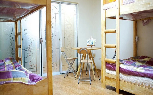 Cheongna Hill Guesthouse