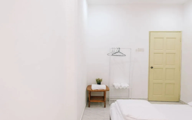 Backstay Homestay