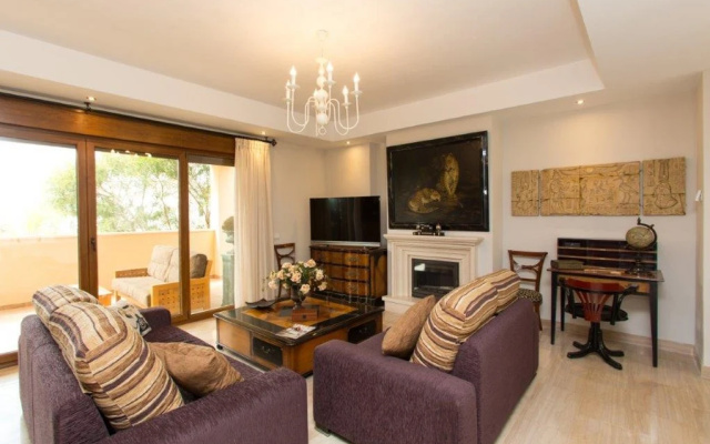 Villas AV Las Lomas de Marbella