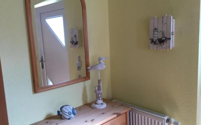 Dünenresidenz Karlshagen - Ferienwohnung am Gingsterweg