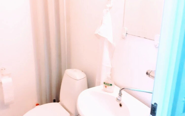 Beautiful 5-bed Apartment in Lystrup-aarhus